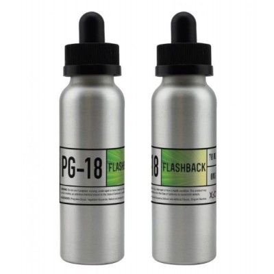 Жидкость X2O PG-18 Flashback 70 ml